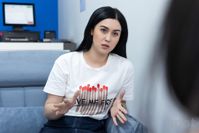 regos, реклама