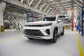 asaka motors, avtomobil, exeed, krossover, zavod