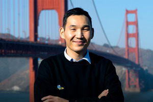 Сооснователь oblako.dev из Монголии проведёт митап в Ташкенте