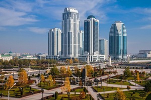 Uzbekistan Airways готовится к прямым полётам в столицу Чечни — Грозный