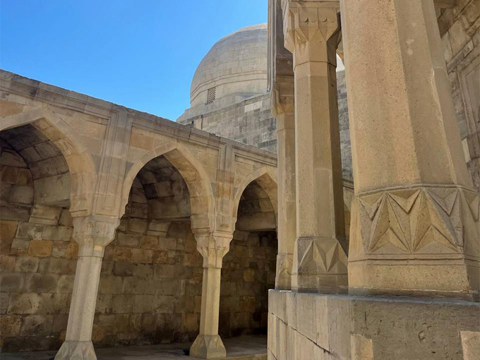 boku, gruziya, ozarbayjon, shaxsiy tajriba