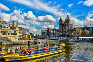 Niderlandiya tashkiloti biznes bo‘yicha amaliyot dasturiga arizalar qabul qilmoqda