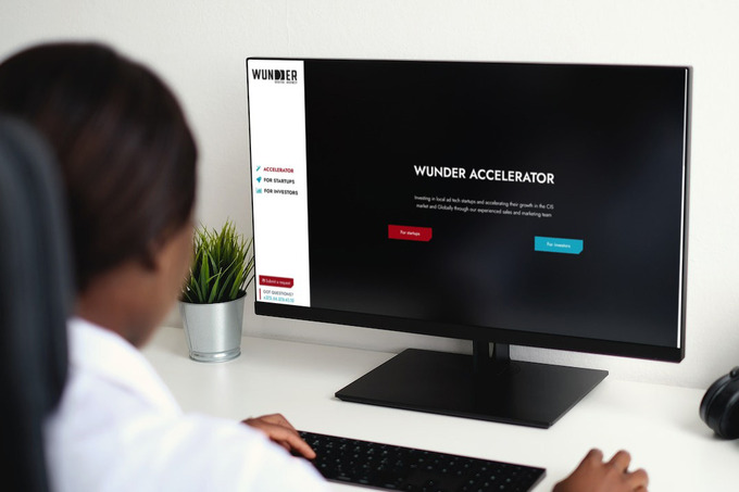 Wunder Digital AdTech startaplari uchun akselerator dasturini ishga tushiradi