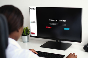 Wunder Digital запускает акселератор для стартапов в сфере AdTech