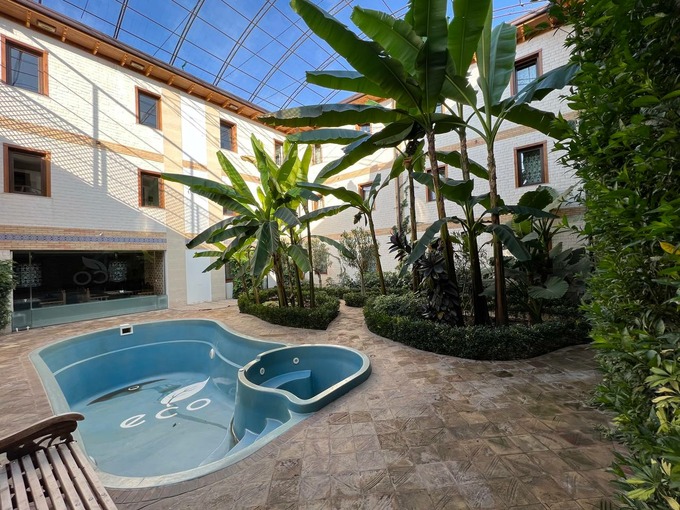 аукцион, гостиница, ташкент