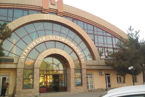 Universal Tennis Plus kompaniyasi qariyb 31 mlrd so‘mga sotildi