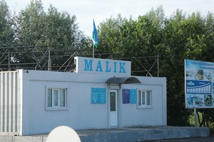 O‘zbekiston va Qozog‘iston chegarasidagi yuk avtotransportlarining tirbandligi qanday bartaraf etiladi?