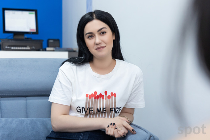 regos, реклама