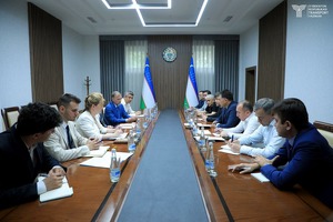 Toshkent va Budapesht o‘rtasida to‘g‘ridan to‘g‘ri aviaqatnovlar yo‘lga qo‘yiladi