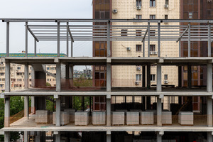 С 2026 года запрещается надстройка на жилые дома дополнительных этажей