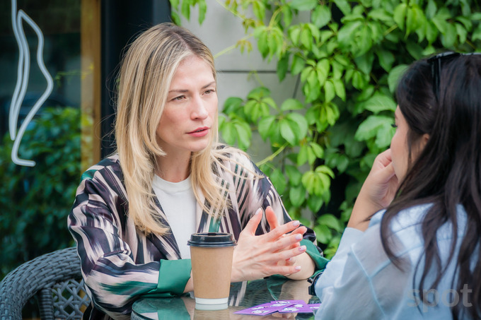 reklama, wonder women