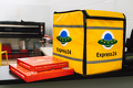 express24, доставка, общепит
