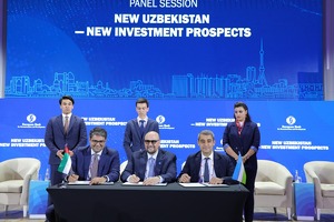 Energetika, suv ta’minoti hamda raqamlashtirish — O‘zbekiston xorijiy kompaniyalar bilan qanday loyihalarni amalga oshirmoqchi?