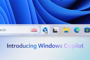 В Windows 11 появится системный ИИ-помощник Copilot