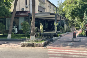 Хокимият Ташкента прокомментировал сносы на Ц-1