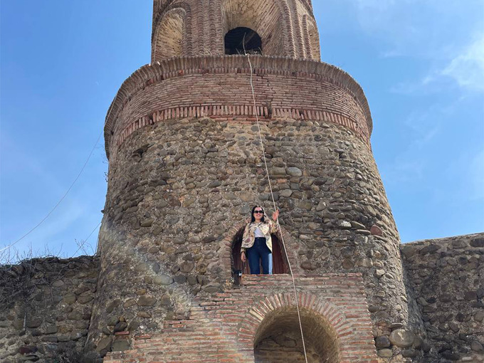 boku, gruziya, ozarbayjon, shaxsiy tajriba