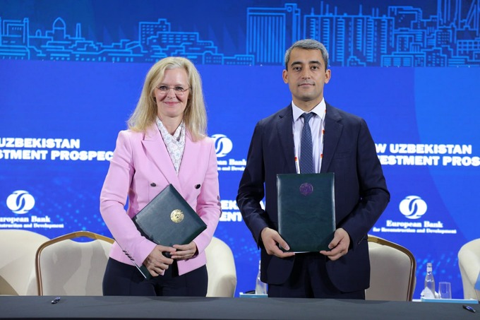 yettb, acwa power, masdar, energetika, hamkorlik, investitsiya