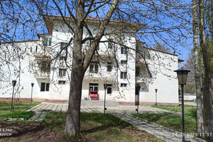 В Ташкентской области на продажу выставили бывшую зону отдыха