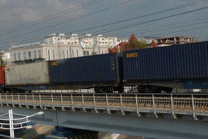 Шесть инвесторов интересуются покупкой 35% «Узтемирйулконтейнер»