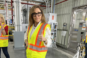 Илон Маск представил нового генерального директора Twitter