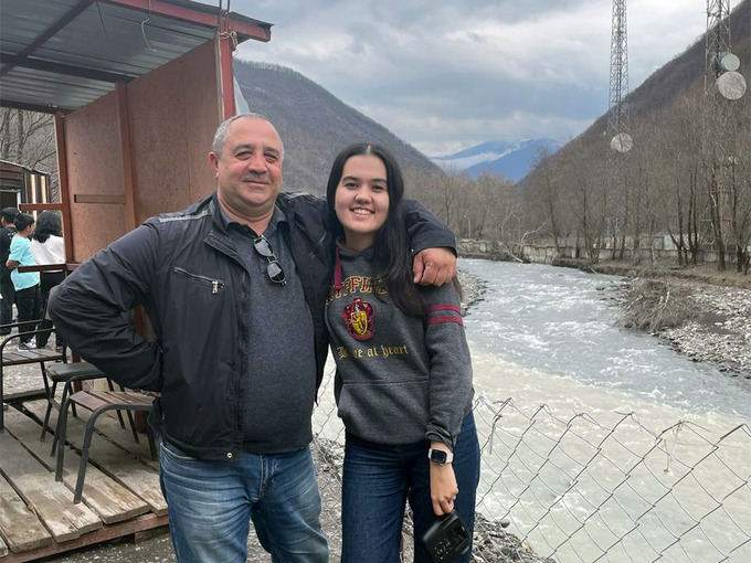 boku, gruziya, ozarbayjon, shaxsiy tajriba