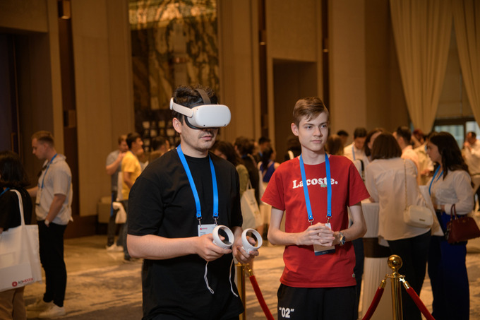 admixer, meta, реклама