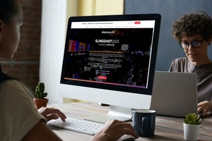 Singapurda o‘tkaziladigan SLINGSHOT startap tanloviga arizalar qabul qilinmoqda