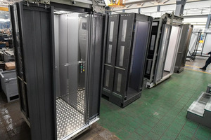 O‘zbekiston Rossiyadan lift sotib olish boʻyicha qiymati 200 mln rubllik shartnoma tuzdi