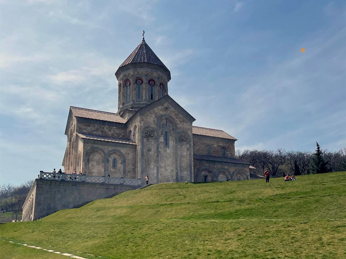 boku, gruziya, ozarbayjon, shaxsiy tajriba