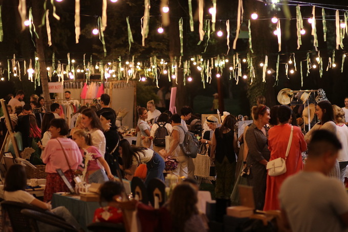 teplo, чарос камалова