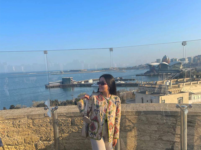 boku, gruziya, ozarbayjon, shaxsiy tajriba