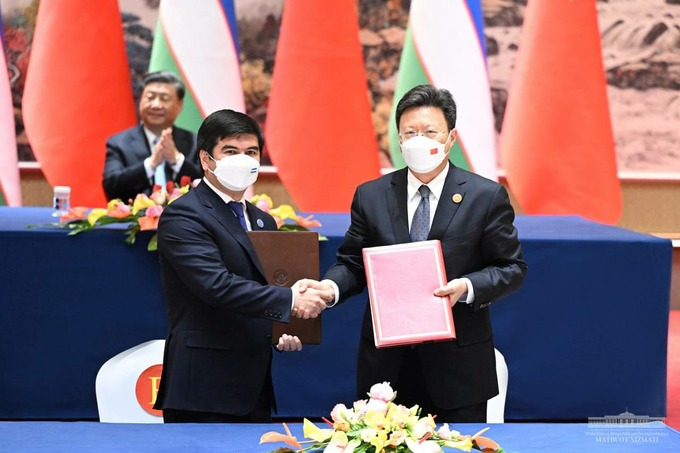 bojxona, energetika, hamkorlik, iqtisodiyot, savdo, xitoy