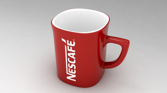 biznes tarixi, nescafe, nestle