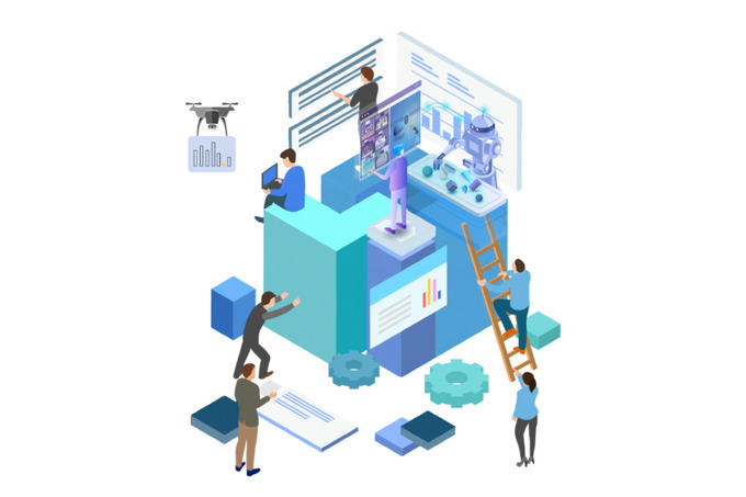 Технологии Process Mining и RPA помогут оптимизировать бизнес-процессы