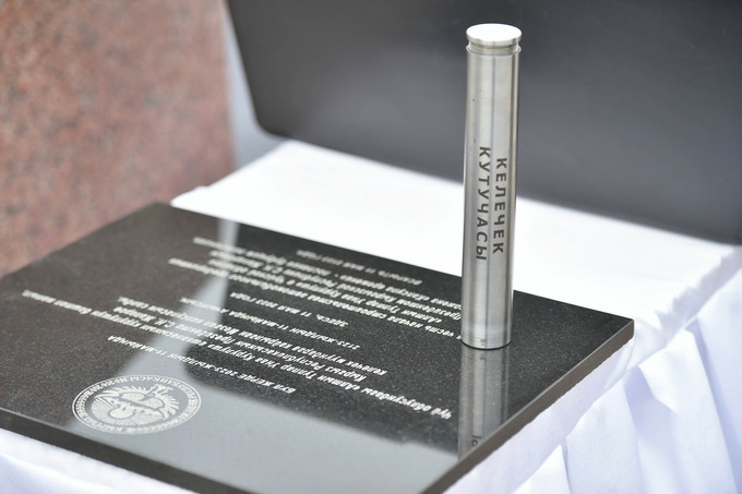 avtomobil, qirg'iziston