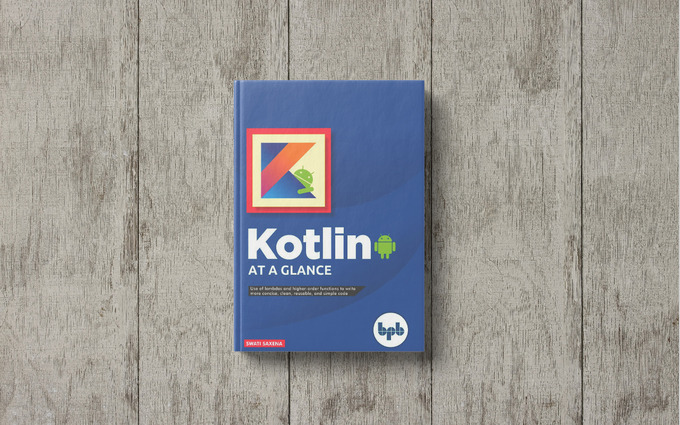 dasturlash tili, kitoblar tavsiyasi, kotlin
