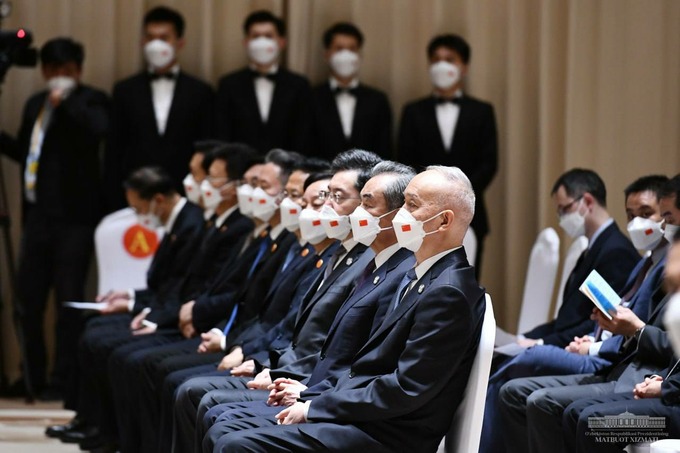 bojxona, energetika, hamkorlik, iqtisodiyot, savdo, xitoy