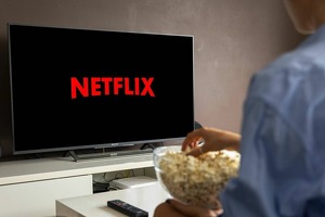 Netflix Warner Bros. Discovery’ni $82,7 mlrdga sotib olmoqda