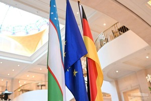 O‘zbekistonda hunarmand va quruvchilar uchun nemis tili kurslari yo‘lga qo‘yiladi