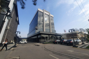 Bektemir tumanida joylashgan binoning bir qismi qarzdorlik sabab sotuvga qo‘yildi