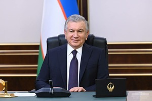 “Tarif siyosati masalalarida yaqindan muvofiqlashuv zarur” — prezident YeOII bilan hamkorlikni kuchaytirish bo‘yicha takliflar berdi