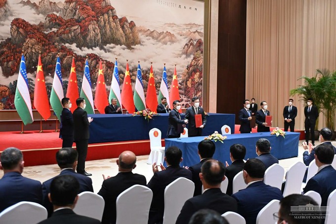 bojxona, energetika, hamkorlik, iqtisodiyot, savdo, xitoy