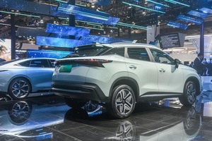 OMODA планирует начать продажи в Узбекистане к концу лета