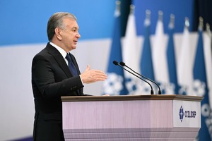 Миллион авто в год, удвоение ВВП — президент о планах в экономике-2030