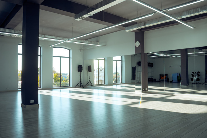 chekhov sport club, реклама