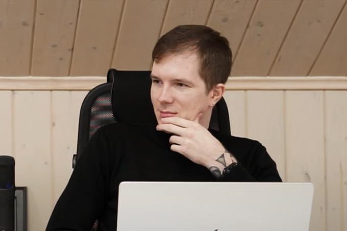 В ALPHA пройдёт лекция об управлении цифровой трансформацией – Spot