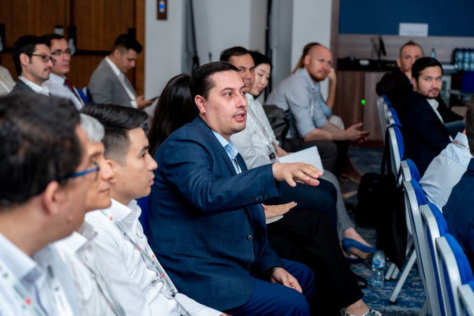 expera, реклама