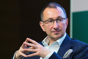 Цифровизация несет не только выгоды, но и риски — Виктор Достов