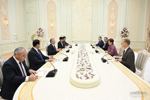 XVF: O‘zbekistondagi islohotlar dasturini qo‘llab-quvvatlaydi va uning amalga oshirilishida ko‘maklashadi