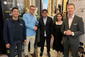 BPO-компания Callzilla намерена направить специалистов в Узбекистан